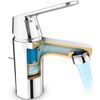 Смеситель для раковины Grohe Eurosmart Cosmopolitan - 5