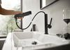 Смеситель для раковины Hansgrohe Finoris - 5