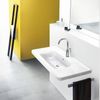 Смеситель для раковины Hansgrohe Logis