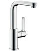 Смеситель для раковины Hansgrohe Metris S