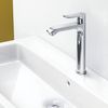 Смеситель для раковины Hansgrohe Metris - 4