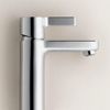 Смеситель для раковины Hansgrohe Metris S