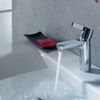 Смеситель для раковины Hansgrohe Metris S - 4