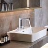 Смеситель для раковины Hansgrohe Metropol