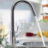 Смеситель для раковины Hansgrohe Talis S2 HG - 2