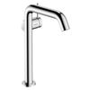 Смеситель для раковины Hansgrohe Tecturis S