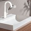 Смеситель для раковины Hansgrohe Vivenis 210