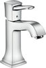 Смеситель для раковины Hansgrohe Metropol Classic