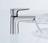 Смеситель для раковины Hansgrohe Talis E 80 HG