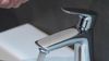 Смеситель для раковины Hansgrohe Talis E 80 HG