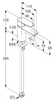 Смеситель для раковины Kludi Pure & Solid - 5