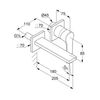 Смеситель для раковины Kludi Zenta SL