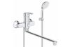 Смеситель для ванны с душем Grohe Multiform