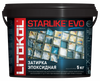 Затирка Litokol Starlike Evo S.113 Neutro 5 кг