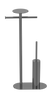 Стойка Boheme Venturo Shine Gun Metal - 1