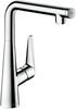 Смеситель для кухни Hansgrohe Talis Select S 300