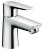 Смеситель для раковины Hansgrohe Talis E 80 HG