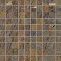 Мозаика Mosaico 3x3 Fossil Brown Malevic Naturale 30х30