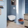 Унитаз подвесной Duravit D-Neo