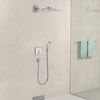 Верхний душ Hansgrohe Rainmaker Select 460 - 5