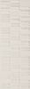 APE Verse Llich White Rect 40x120 ID 553410